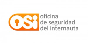 Logo de OSI