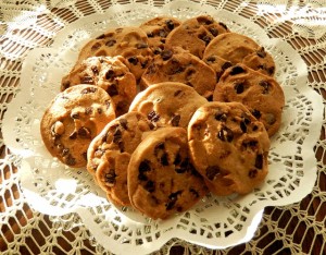 Estudiaremos las cookies desde todos los punto de vista. Imagen cedida por Pixel1
