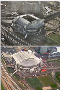 Amsterdam Arena Wikipedia the free encyclopedia